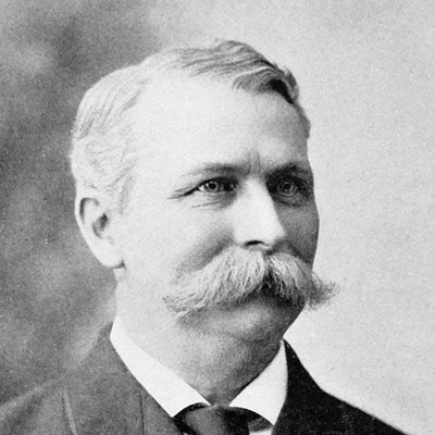 Asa S. Bushnell, Governor
