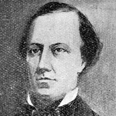 Ashbel P. Willard, Governor