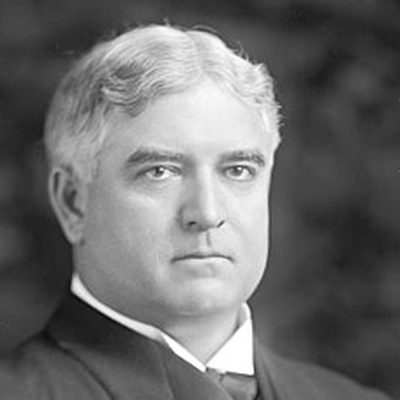 Ashton C. Shallenberger, Governor