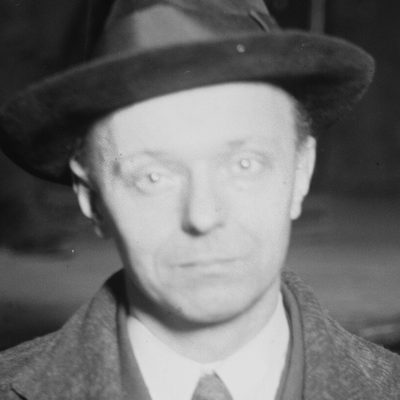 August Claessens, U.S. House candidate
