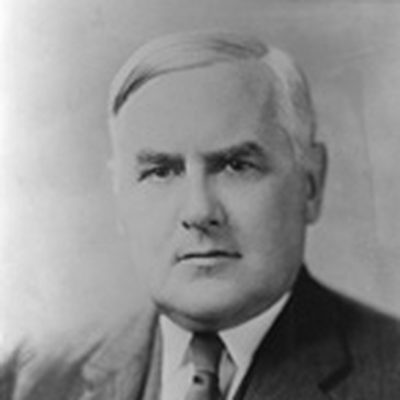 Augustine Lonergan, U.S. Senator
