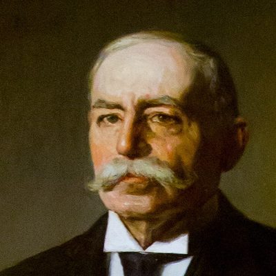 Augustus O. Bourn, Governor