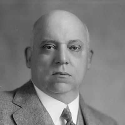 Augustus Owsley Stanley, Governor
