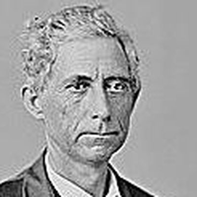 B C Ritter, U.S. House candidate
