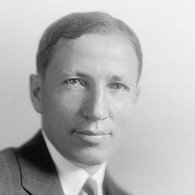 B. Carroll Reece, U.S. Senate candidate