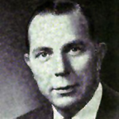 B F Sisk, U.S. Representative