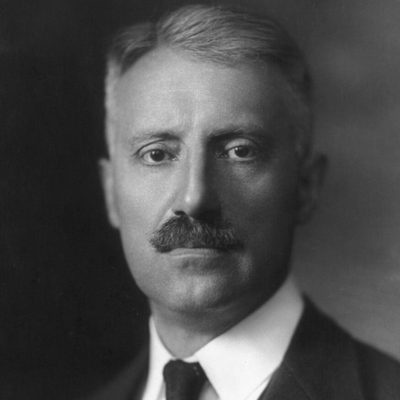 Bainbridge Colby, U.S. Senate candidate
