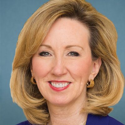 Barbara J. Comstock, U.S. Representative