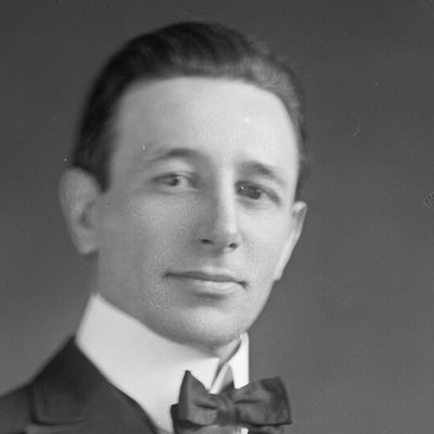 Barratt O'Hara, U.S. Representative