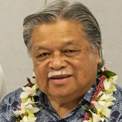 Ben Cayetano, Governor