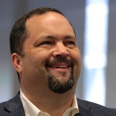 Ben Jealous, Gubernatorial candidate