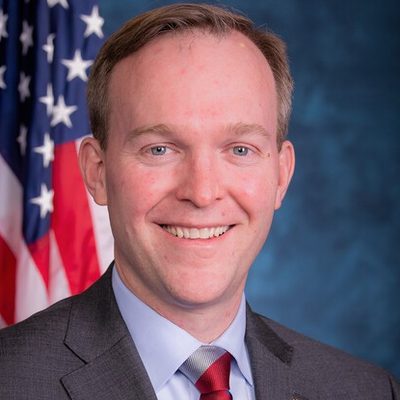 Ben McAdams, U.S. Representative
