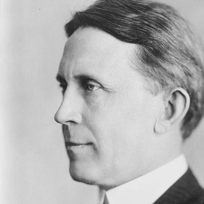 Ben W. Hooper, U.S. Senate candidate