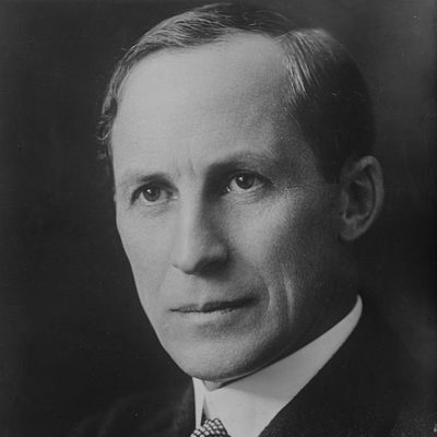 Ben W. Olcott, Gubernatorial candidate