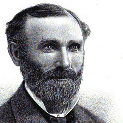Benjamin Ferguson, Gubernatorial candidate