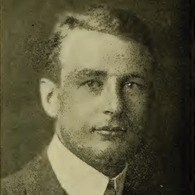 Benjamin L. Young, U.S. Senate candidate
