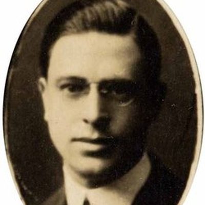 Benjamin M Golder, U.S. House candidate