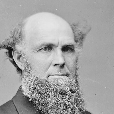 Benjamin W Norris, U.S. Representative