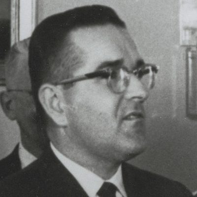 Bernard L. Boutin, Gubernatorial candidate