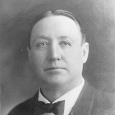 Bert M. Fernald, U.S. Senator