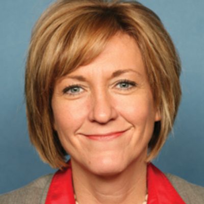 Betty Sutton, U.S. Representative