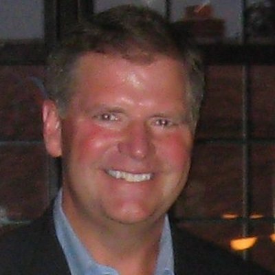 Bill Brady, Gubernatorial candidate