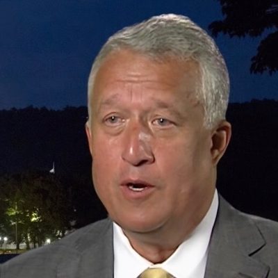 Bill Cole, Gubernatorial candidate