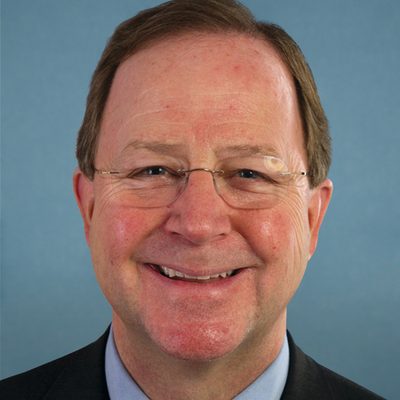 Bill Flores, U.S. Representative