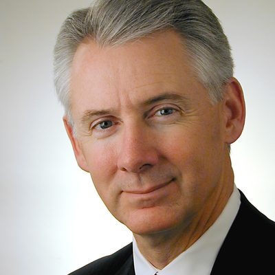 Bill Graves, Governor