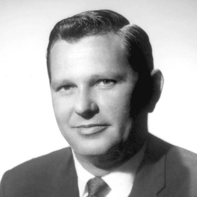 Bill James, U.S. House candidate