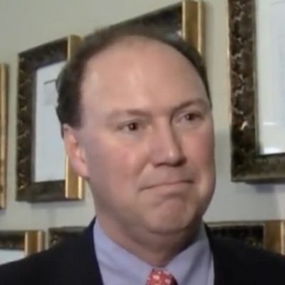 Bill Maloney, Gubernatorial candidate