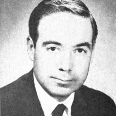 Bill Scranton, Governor