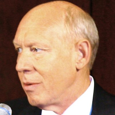 Bill White, Gubernatorial candidate