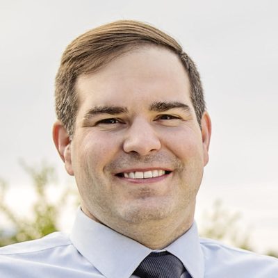 Billie Sutton, Gubernatorial candidate