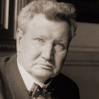 William B. Wilson, U.S. Senate candidate