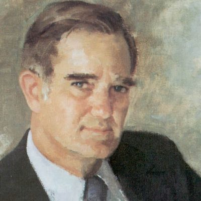 Bo Callaway, Governor