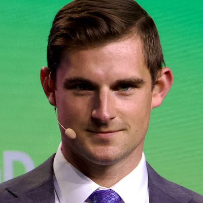 Bo Hines, U.S. House candidate