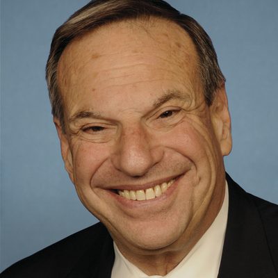 Bob Filner, U.S. Representative