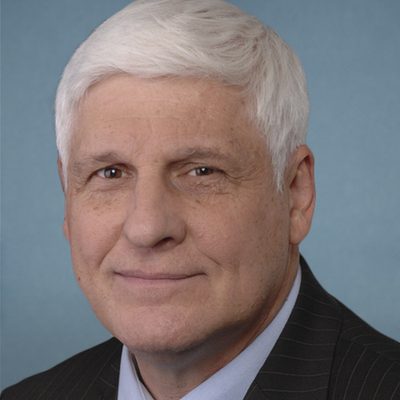 Bob Gibbs, U.S. Representative