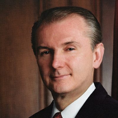 Bob Holden, Governor