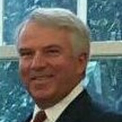 Bob Hugin, U.S. Senate candidate