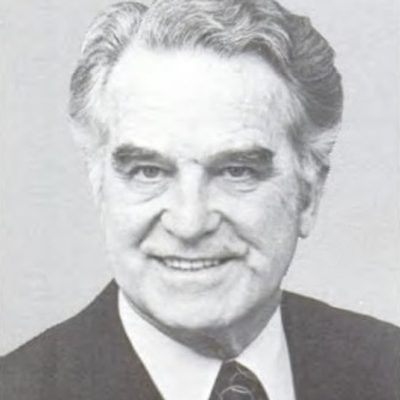 Bob Mollohan, U.S. Representative