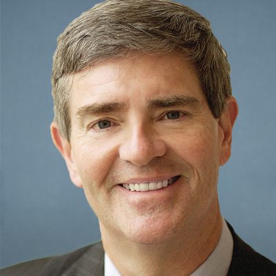Brad Miller, U.S. Representative