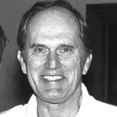 Brereton Jones, Governor