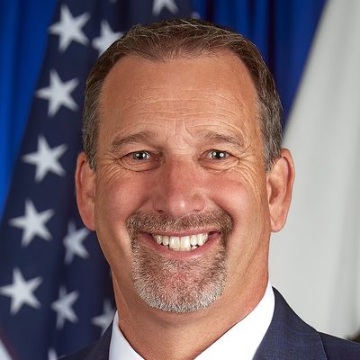 Brian Dahle, Gubernatorial candidate