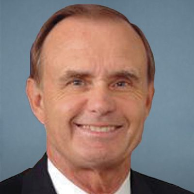 Brian P. Bilbray, U.S. Representative