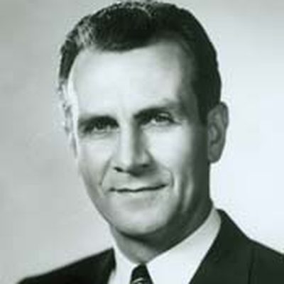 Bruce Alger, U.S. House candidate