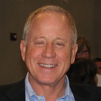 Bruce Lunsford, U.S. Senate candidate