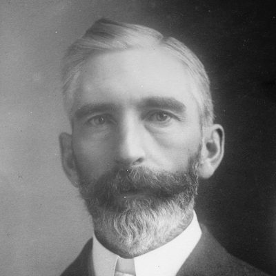 Bryant Butler Brooks, Governor