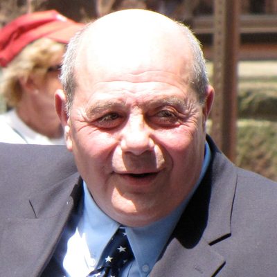Buddy Cianci, Gubernatorial candidate